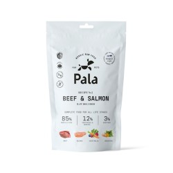 Pala koera toortoit veis-lõhe 100 g