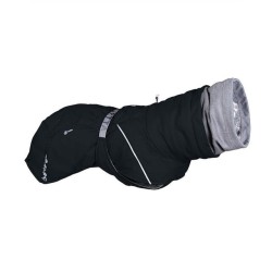 Hurtta Extreme Warmer III Eco jope 30, must