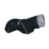 Hurtta Extreme Warmer III Eco jope 30, must
