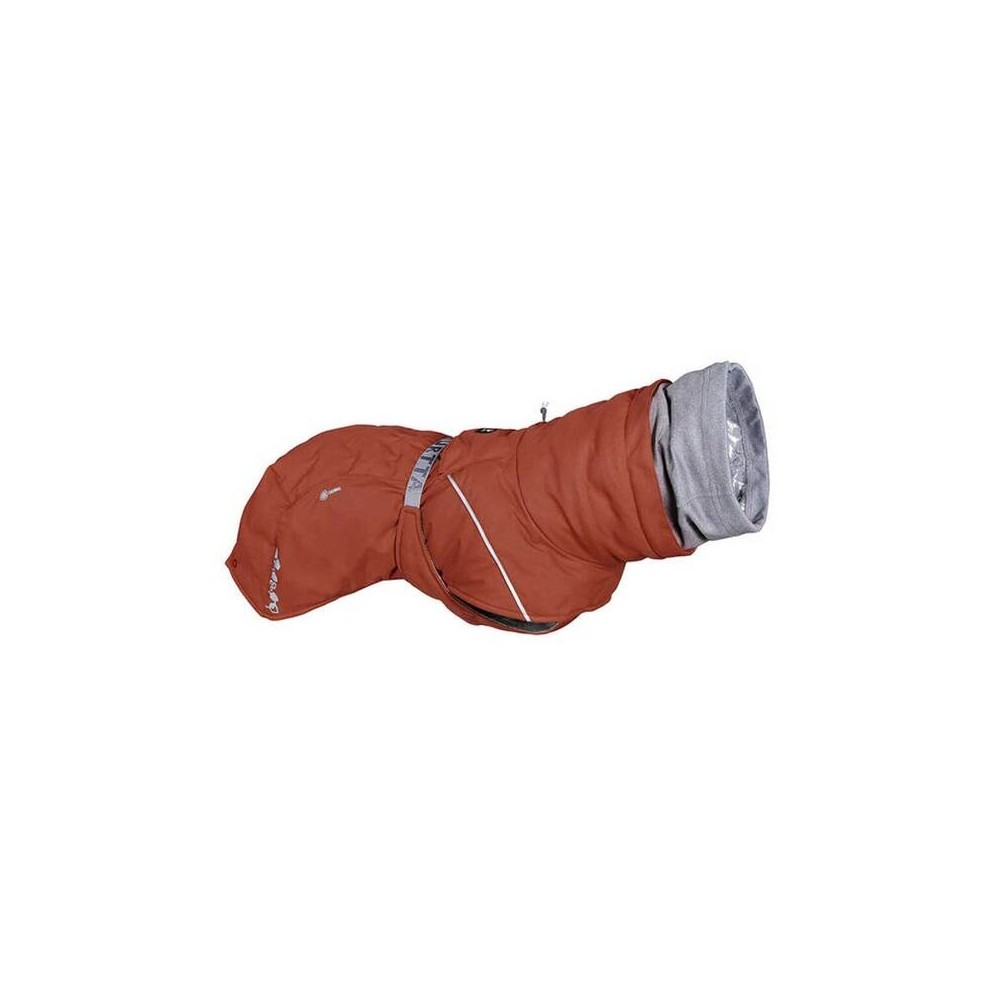 Hurtta Extreme Warmer III Eco jope 35, kaneel