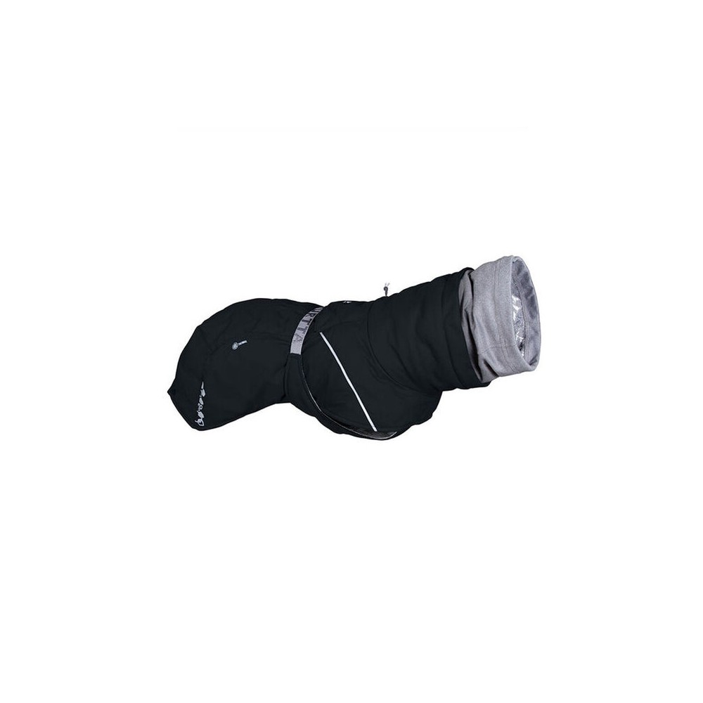 Hurtta Extreme Warmer III Eco jope 40, must