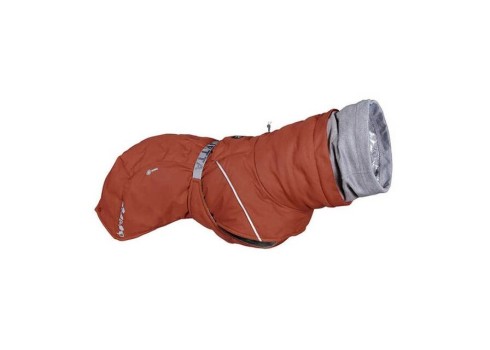 Hurtta Extreme Warmer III Eco jope 50, kaneel