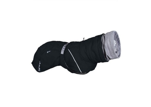 Hurtta Extreme Warmer III Eco jope 60, must