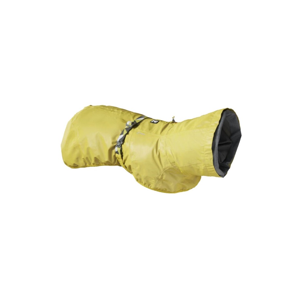 Hurtta Mudventure Reflective jope 40, kurkum