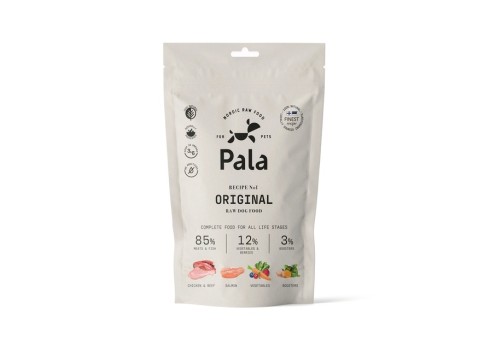 Pala Originaal koera toortoit 100 g