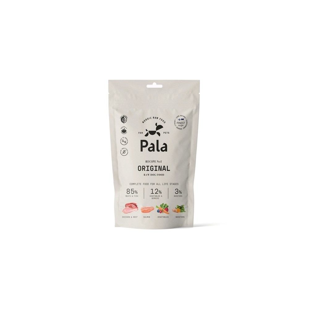 Pala Originaal koera toortoit 100 g