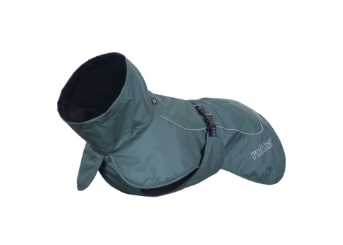 Rukka Stormy Coat koera jope 60 cm, tumeroheline