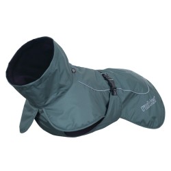 Rukka Stormy Coat koera jope 60 cm, tumeroheline