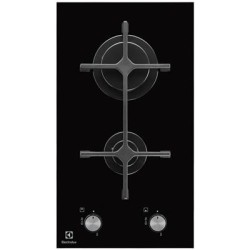 Int.gaasiplaat, Electrolux, domino