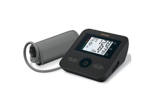 Vererõhumõõtja Beurer Limited Edition