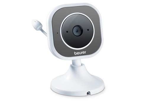 Beebimonitori BY110 lisakaamera Beurer