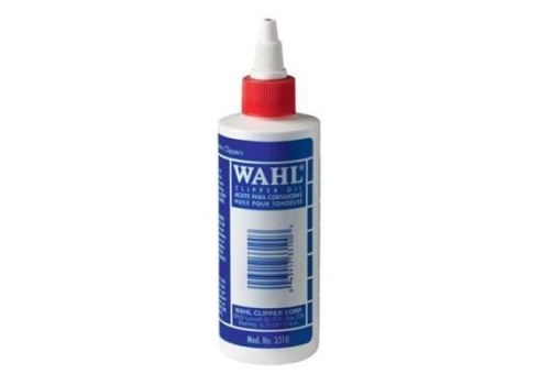 Terade õli 118ml Wahl