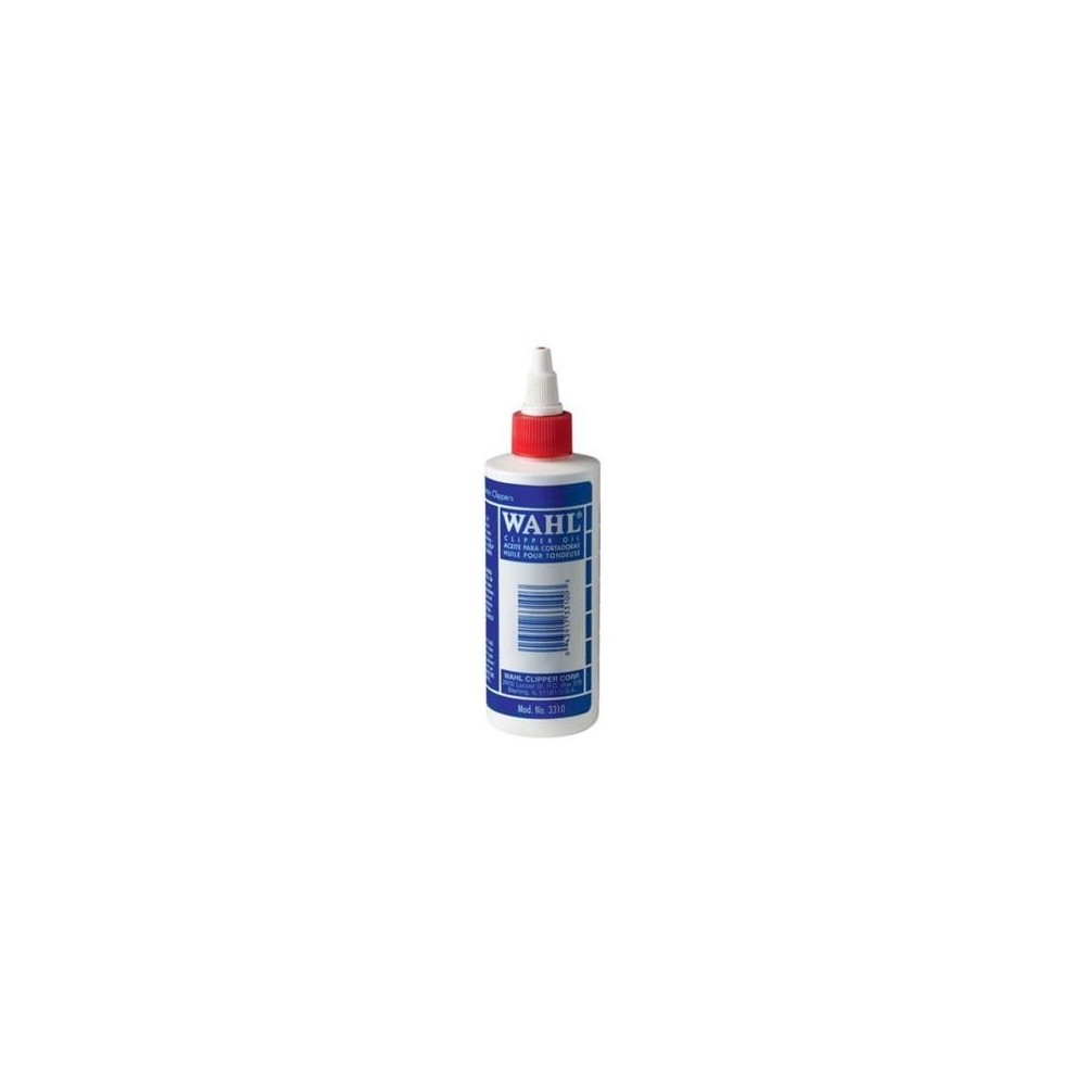 Terade õli 118ml Wahl Terade õli 118ml Wahl