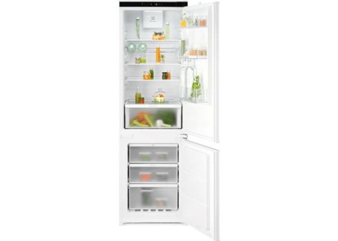 Int.külmik, Electrolux 178cm