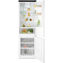 Int.külmik, Electrolux 178cm