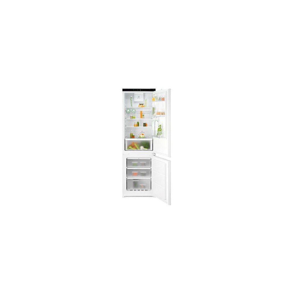 Int.külmik, Electrolux 178cm Int.külmik, Electrolux 178cm