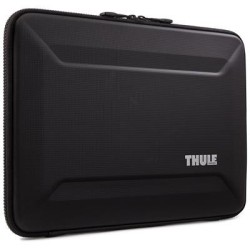 Sülearv.ümbris Thule Gauntlet 16'' MacBook, must