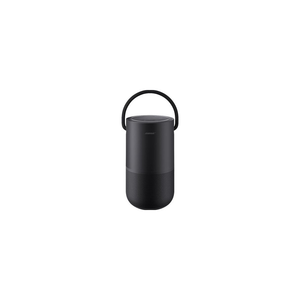 Kaasaskantav kodukõlar Bose home speaker, must