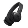 Juhtmevabad kõrvaklapid JBL LIVE670, must