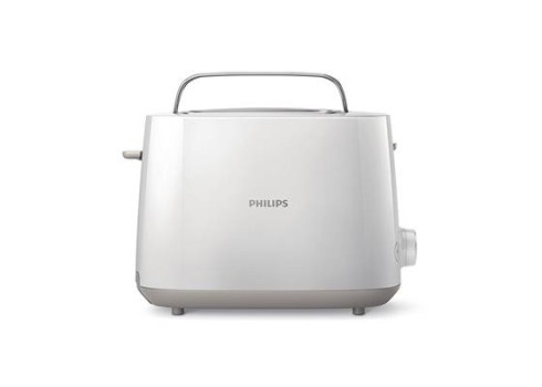 Röster Philips, valge