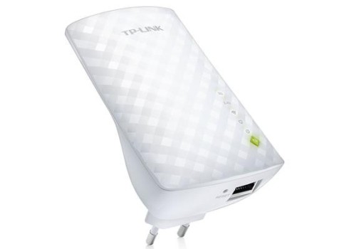 WiFi võimendi TP-Link AC750 Dual Band