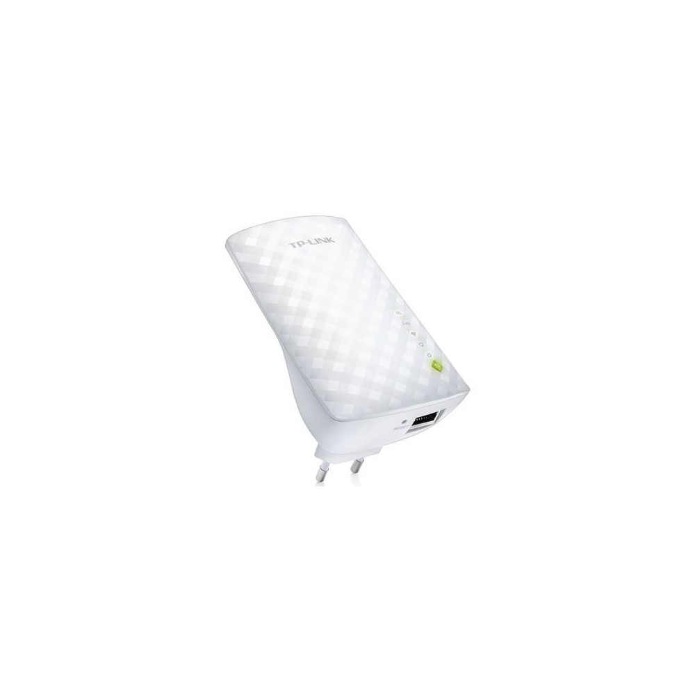 WiFi võimendi TP-Link AC750 Dual Band WiFi võimendi TP-Link AC750 Dual Band