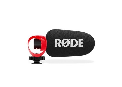 Mikrofon RODE VideoMicro II