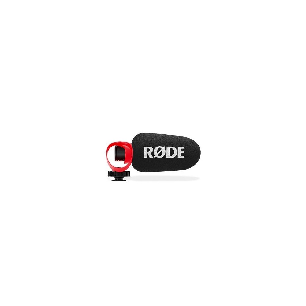 Mikrofon RODE VideoMicro II Mikrofon RODE VideoMicro II
