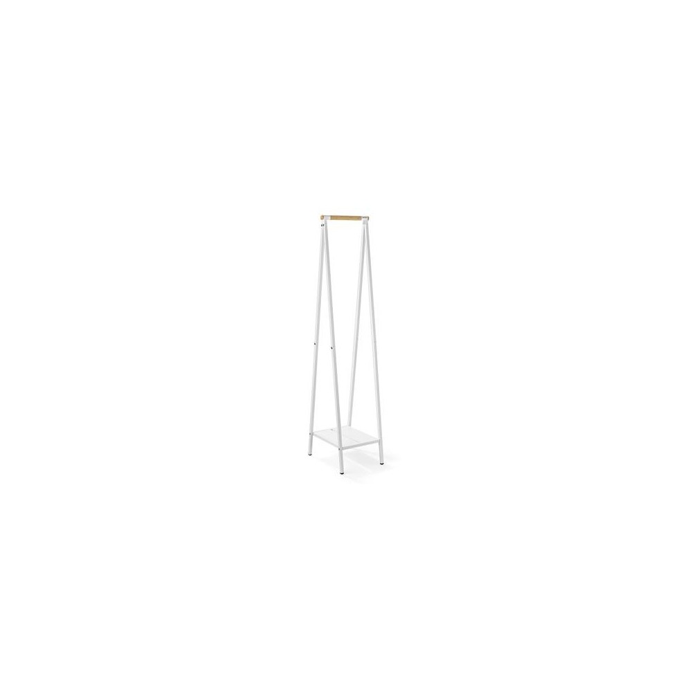 Riiete riputusrest, väike - Valge