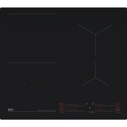 Int.induktsioon plaat, AEG