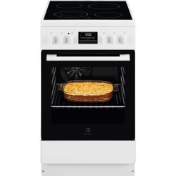 Keraamiline pliit, Electrolux, 50cm