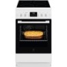 Keraamiline pliit, Electrolux, 50cm