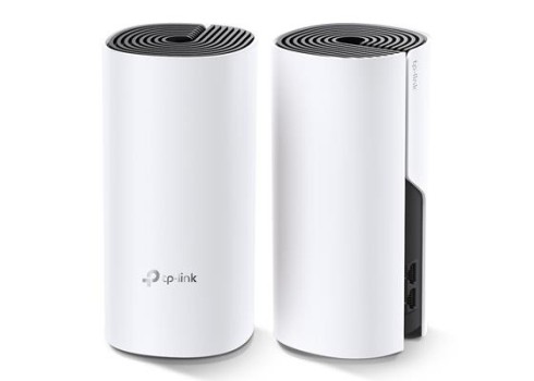 WiFi ruuterid Mesh süsteem TP-Link Deco M4