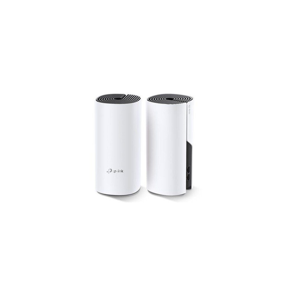 WiFi ruuterid Mesh süsteem TP-Link Deco M4