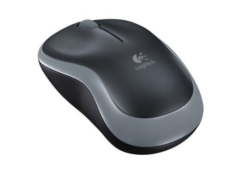Juhtmeta Hiir Logitech M185, hall
