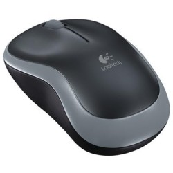 Juhtmeta Hiir Logitech M185, hall