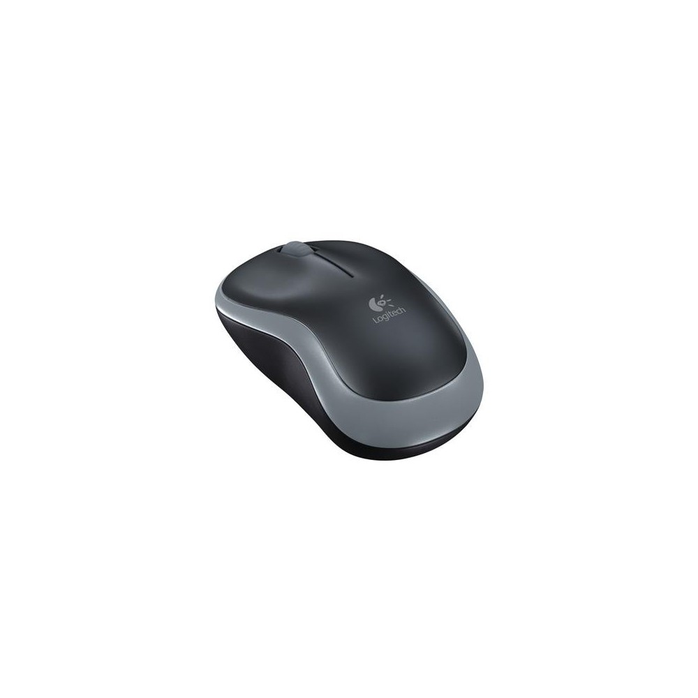 Juhtmeta Hiir Logitech M185, hall