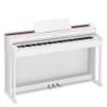 Digit. klaver Casio AP470, Celviano seeria, valge