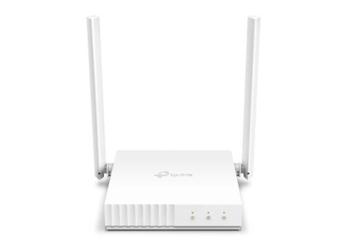 WiFi ruuter TP-Link WiFi-4 N300 Router