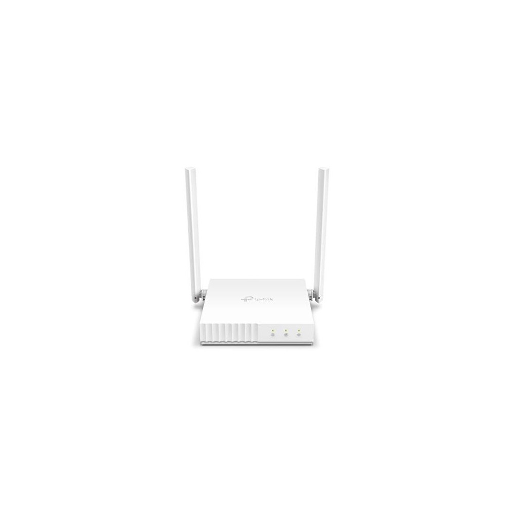 WiFi ruuter TP-Link WiFi-4 N300 Router