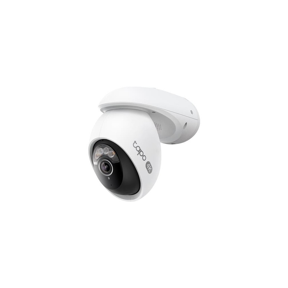 Tapo C560WS 4K Outdoor Pan-Tilt Security Wi-Fi Camera