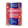 Fish4Dogs konserv koertele lõhe-porgand-kartul 395g