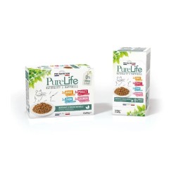 Pure Life konserv kassidele Kalkunilihaga 12 x 85g
