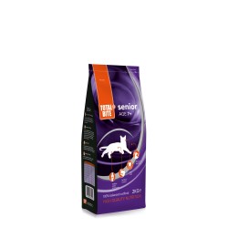 Total Bite Cat Senior kassitoit 2kg