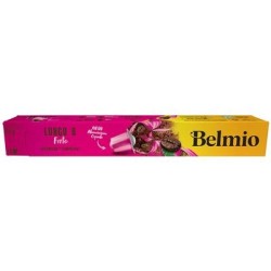 Kohvikapslid Belmio Lungo Forte