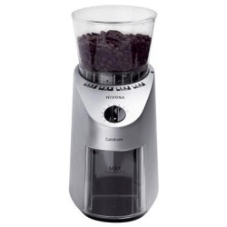 Kohviveski Nivona, hõbedane