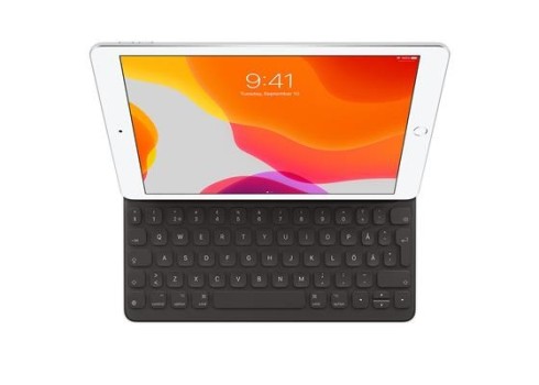 Apple iPad 9th gen 2022 Smart klaviatuur, RUS