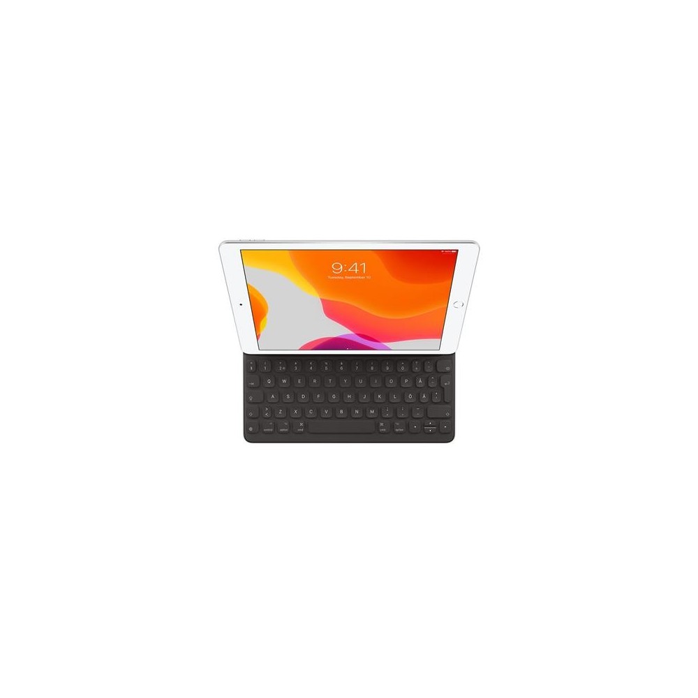 Apple iPad 9th gen 2022 Smart klaviatuur, RUS Apple iPad 9th gen 2022 Smart klaviatuur, RUS