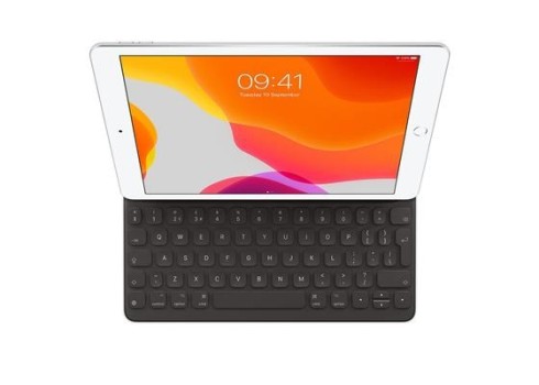 Apple iPad 9th gen 2022 Smart klaviatuur, INT