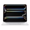 Magic Keyboard for iPad Pro 13 M4, RUS, valge